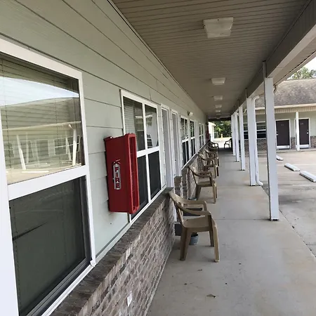 Weiss Lake Lodge Centre Exterior photo